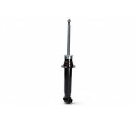 KAMOKA 2000679 2x Amortisseur Jambe de suspension Pression de gaz Essieu avant Kit amortisseur