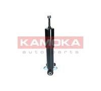 Amortisseur Essieu avant Bossage en bas 2000856 KAMOKA pour FORD OPEL VW