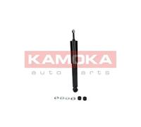 Amortisseur Essieu avant Bossage en bas 2001006 KAMOKA pour MAZDA OPEL FORD