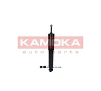 Amortisseur Essieu avant Bossage en bas 2001034 KAMOKA pour MAZDA FORD