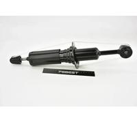 Amortisseur Essieu avant Bossage en bas 21110-001F FEBEST pour FORD RANGER