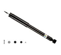Amortisseur Essieu avant Bossage en bas 24-018562 BILSTEIN pour MERCEDES-BENZ
