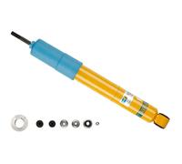 Amortisseur Essieu avant Bossage en bas 24-027786 BILSTEIN pour TOYOTA