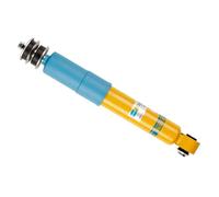 Amortisseur Essieu avant Bossage en bas 24-126649 BILSTEIN pour MERCEDES-BENZ