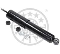 Amortisseur Essieu avant Bossage en bas A-2050G OPTIMAL pour OPEL FRONTERA B