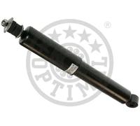 Amortisseur Essieu avant Bossage en bas A-2976G OPTIMAL pour NISSAN FORD