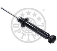 Amortisseur Essieu avant Bossage en bas A-3615G OPTIMAL pour CITROËN C5 III