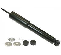 Amortisseur Essieu avant Bossage en bas A-3681G OPTIMAL pour ISUZU D-MAX I
