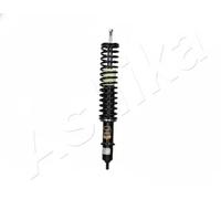 Amortisseur Essieu avant Bossage en bas MA-MC000 ASHIKA pour AIXAM CROSSLINE 400
