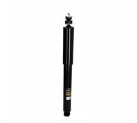 Amortisseur Essieu avant Bossage en bas MM-90041 JAPANPARTS pour JEEP