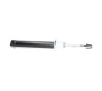 Amortisseur Essieu avant Bossage en bas SSA-10252 KAVO PARTS pour SMART CABRIO