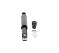 Amortisseur Essieu avant Bossage en bas SSA-10361 KAVO PARTS pour MERCEDES-BENZ