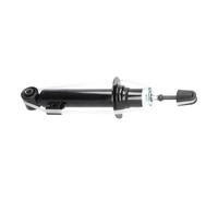 Amortisseur Essieu avant Bossage en bas SSA-5506 KAVO PARTS pour MITSUBISHI