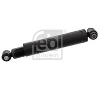 Amortisseur Essieu avant Bossage en haut 20347 FEBI BILSTEIN pour MERCEDES-BENZ