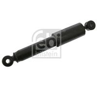 Amortisseur Essieu avant Bossage en haut 20498 FEBI BILSTEIN pour IVECO