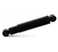 Amortisseur Essieu avant Bossage en haut 20499 FEBI BILSTEIN pour IVECO