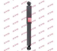 Amortisseur Essieu avant Bossage en haut 342001 KYB pour AUSTIN ROVER