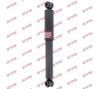 Amortisseur Essieu avant Bossage en haut 343083 KYB pour SAAB 96