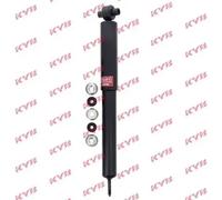 Amortisseur Essieu avant Bossage en haut 344211 KYB pour TOYOTA LAND CRUISER