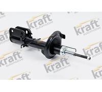 Amortisseur Essieu avant Bossage en haut 4001230 KRAFT AUTOMOTIVE