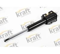 Amortisseur Essieu avant Bossage en haut 4001350 KRAFT AUTOMOTIVE pour VW