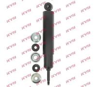 Amortisseur Essieu avant Bossage en haut 445030 KYB pour MERCEDES-BENZ CLASSE G