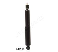 Amortisseur Essieu avant Bossage en haut MM-LR011 JAPANPARTS pour LAND ROVER