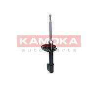 Amortisseur Essieu avant Collier en bas 2000103 KAMOKA pour DACIA RENAULT