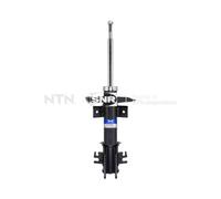 Amortisseur Essieu avant Collier en bas SA65543.33 SNR pour OPEL RENAULT NISSAN