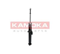 Amortisseur Essieu avant droit Bossage en bas 2000697 KAMOKA pour KIA SORENTO I