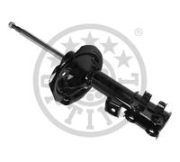 Amortisseur Essieu avant droit Bossage en bas A-3117GR OPTIMAL pour HYUNDAI i30