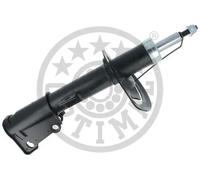 Amortisseur Essieu avant droit Bossage en bas A-3388GR OPTIMAL pour FIAT DODGE