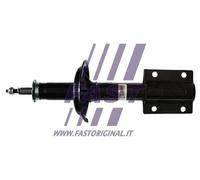 Amortisseur Essieu avant droit Bossage en bas FT11005 FAST pour PEUGEOT FIAT