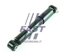 Amortisseur Fast FT11013 pour Iveco Essieu Avant Gauche