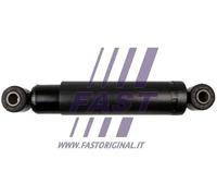 Fast Amortisseur de chocs FT11273 pour Iveco essieu avant gauche