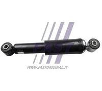 Amortisseur Essieu avant droit Bossage en haut FT11296 FAST pour IVECO