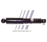Fast Amortisseur FT11581 – essieu avant droit, bossage en haut – pour RENAULT OPEL