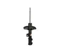 Amortisseur Essieu avant droit Collier en bas AG0563 Magnum Technology