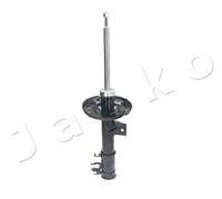 Amortisseur Essieu avant droit Collier en bas MJ00162 JAPKO pour FIAT FORD