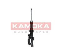 Amortisseur Essieu avant droit Fourche en bas 2000067 KAMOKA pour VW TOUAREG