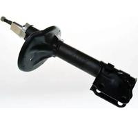 Amortisseur Essieu avant droit Goujon en bas DSB126G DENCKERMANN pour KIA