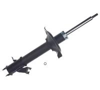 Amortisseur Essieu avant droit Goujon en bas DSB304G DENCKERMANN pour NISSAN