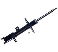 Amortisseur Essieu avant droit Goujon en bas DSB356G DENCKERMANN pour DODGE FIAT