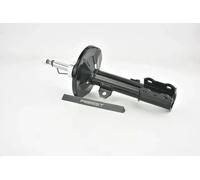 Amortisseur Essieu avant droit Goujon en haut 01665182FR FEBEST pour TOYOTA