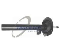 Amortisseur Essieu avant droit Goujon en haut 08.30.015 TRUCKTEC AUTOMOTIVE