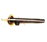 Amortisseur Essieu avant droit Goujon en haut 11-0021 MAXGEAR pour BMW 3 Coupé 3