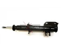 Amortisseur Essieu avant droit Goujon en haut 11-0031 MAXGEAR pour DAEWOO