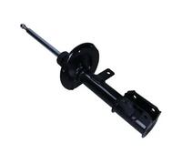 Amortisseur Essieu avant droit Goujon en haut 11-0062 MAXGEAR pour FIAT PANDA