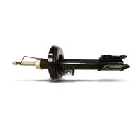 Amortisseur Essieu avant droit Goujon en haut 11-0132 MAXGEAR pour OPEL