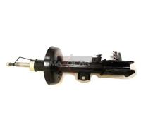 Amortisseur Essieu avant droit Goujon en haut 11-0139 MAXGEAR pour OPEL VECTRA B
